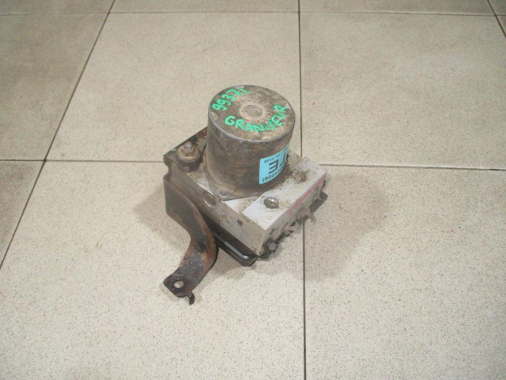 Блок ABS, 6000 рублей, Пермь