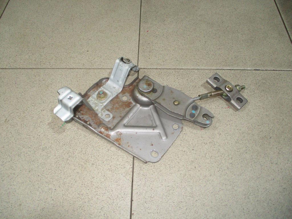 Трос ручника, 1000 рублей, Пермь