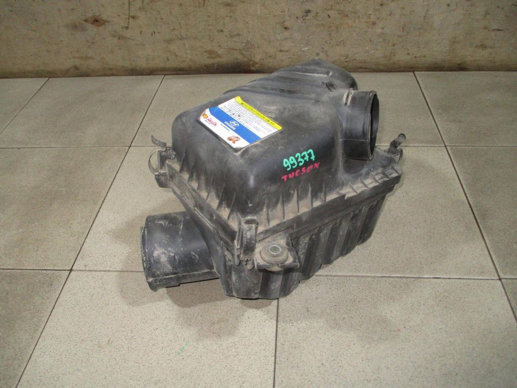 Корпус воздушного фильтра, 2500 рублей, Пермь