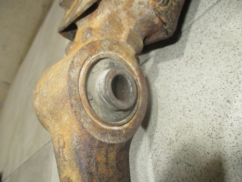 Рычаг передний нижний правый, 2000 рублей, Пермь