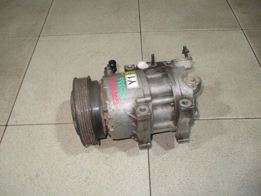 Компрессор кондиционера, 9000 рублей, Пермь