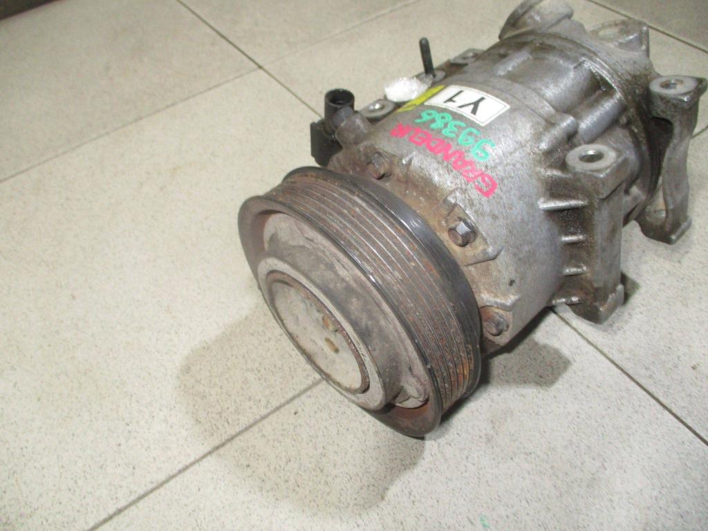 Компрессор кондиционера, 9000 рублей, Пермь