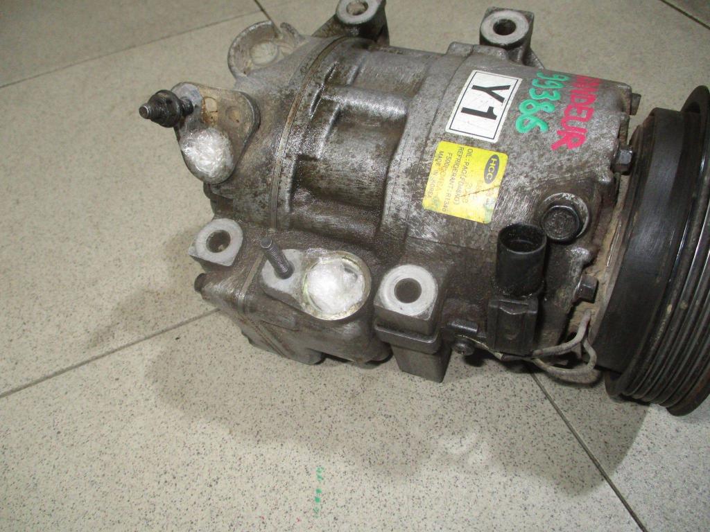 Компрессор кондиционера, 9000 рублей, Пермь