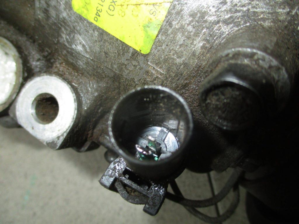 Компрессор кондиционера, 9000 рублей, Пермь