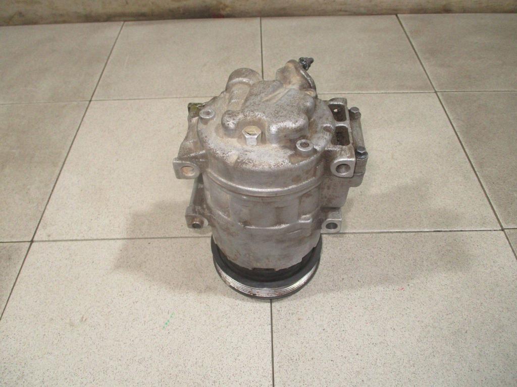 Компрессор кондиционера, 9000 рублей, Пермь