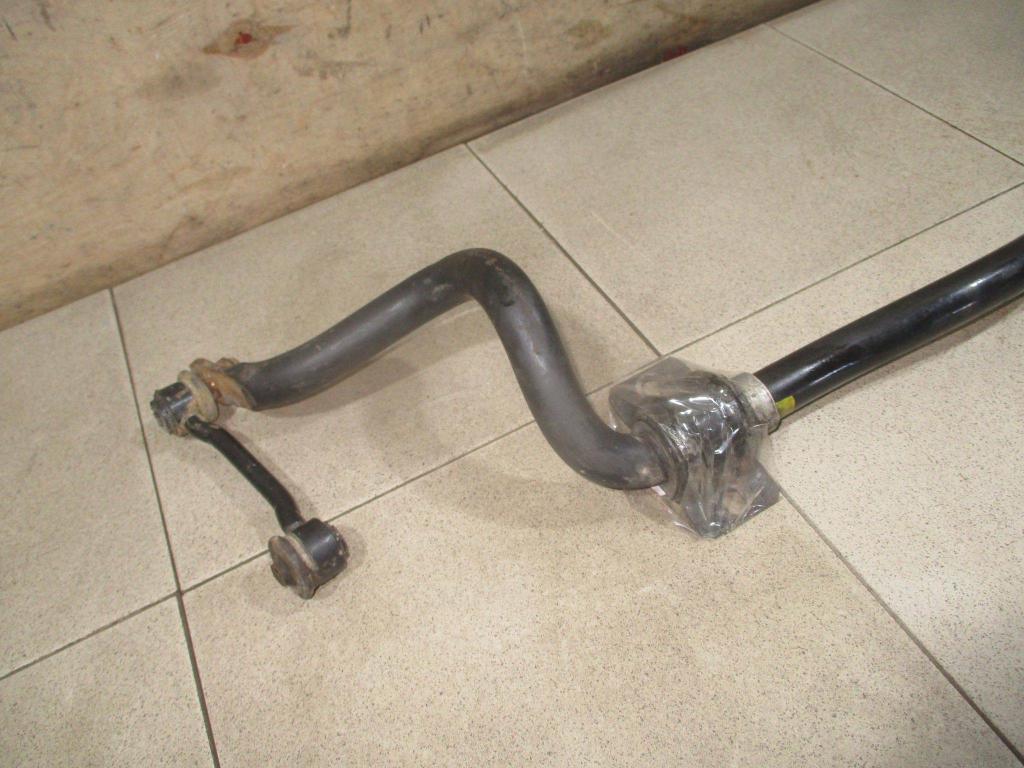 Стабилизатор передний, 1500 рублей, Пермь