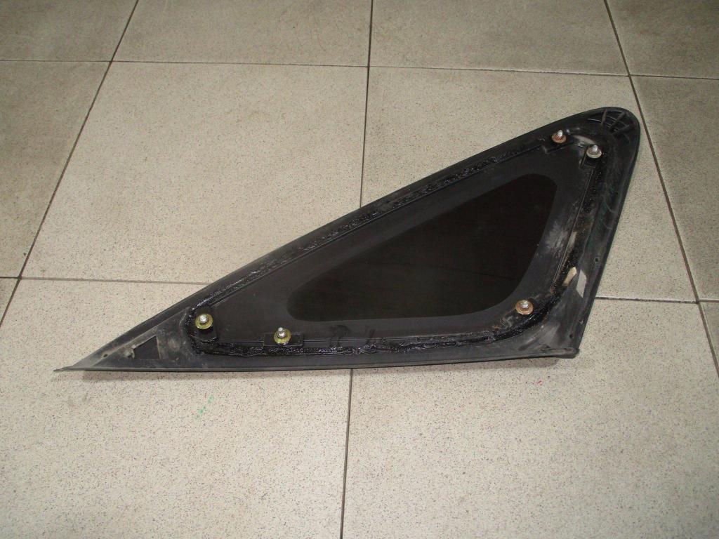 Стекло кузовное глухое левое, 2000 рублей, Пермь