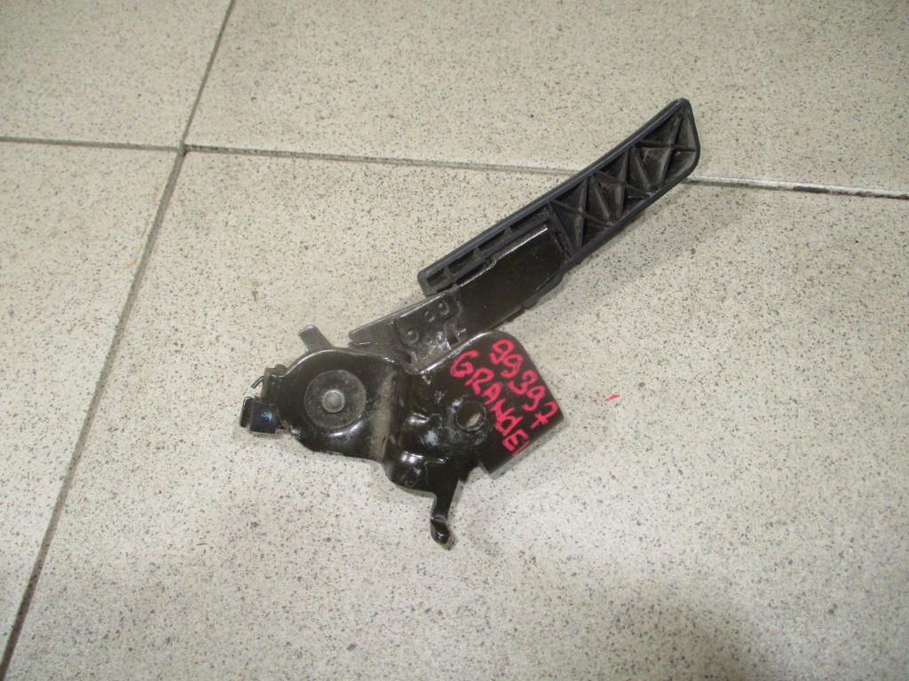 Ручка открывания капота, 800 рублей, Пермь