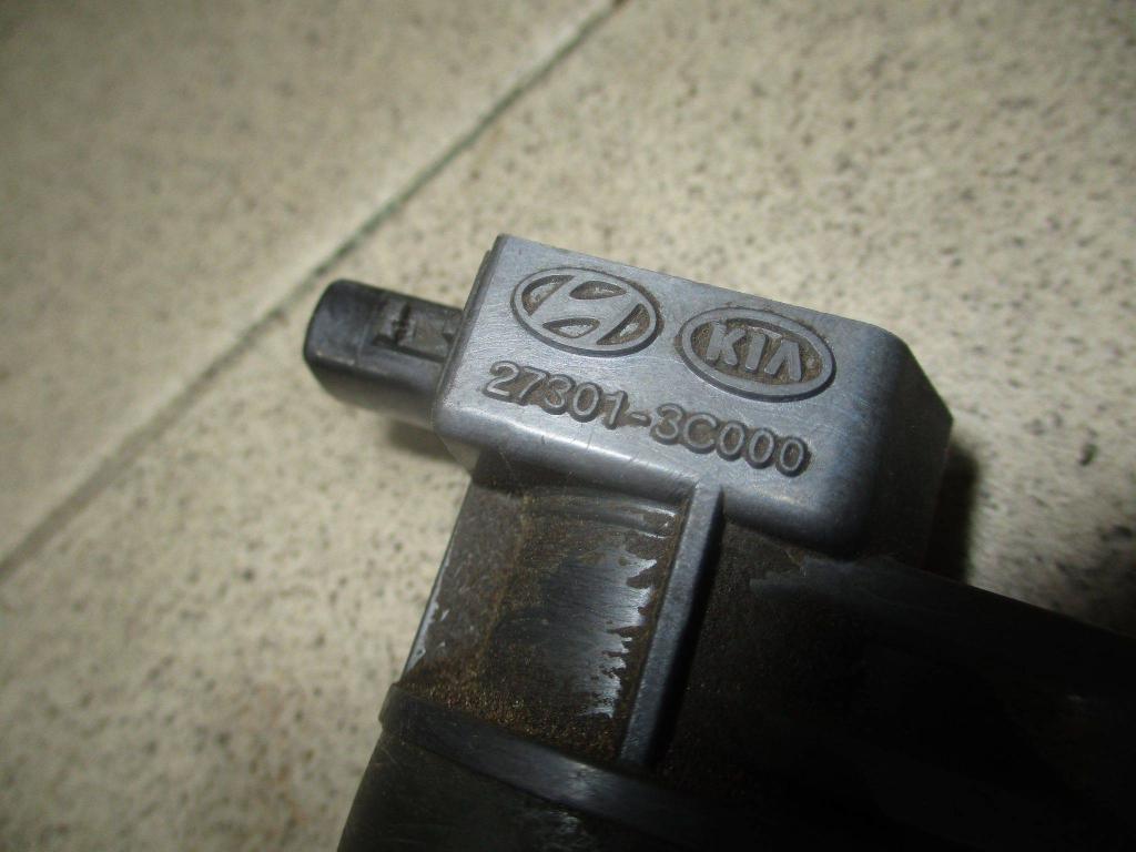 Катушка зажигания, 1000 рублей, Пермь