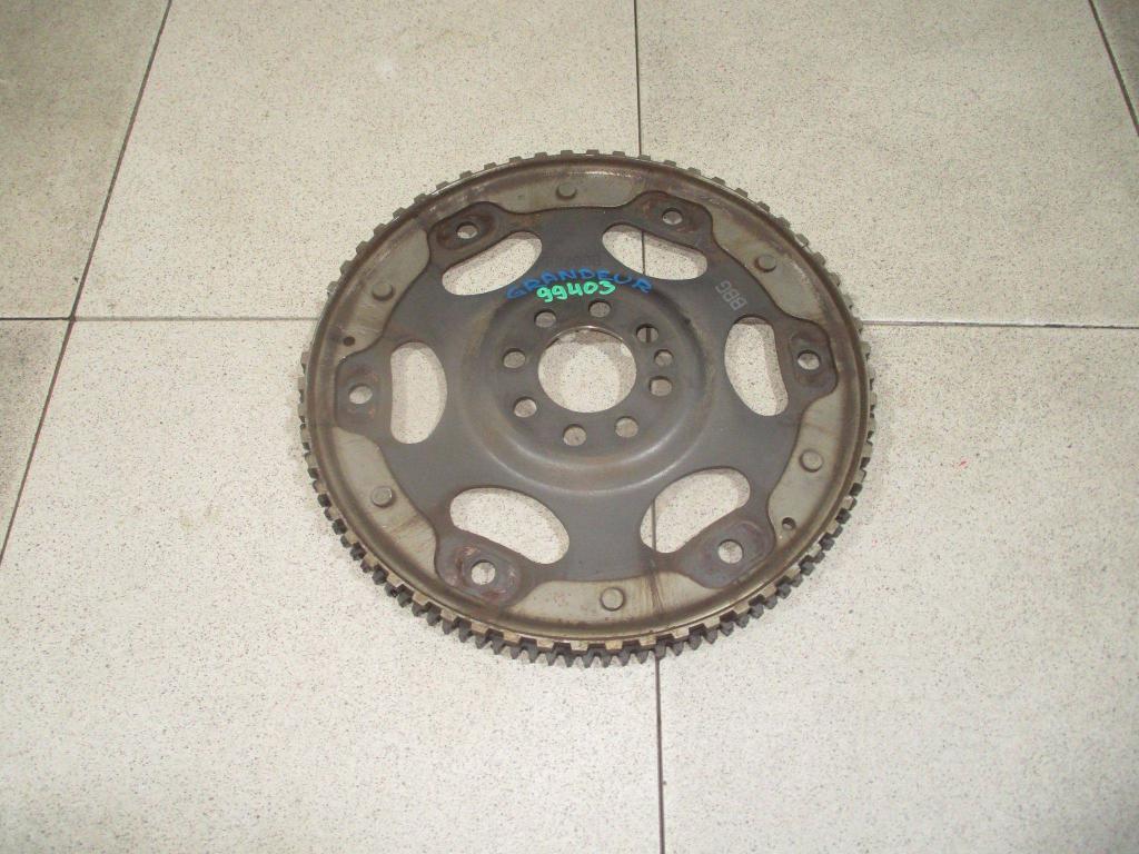 Маховик, 2000 рублей, Пермь