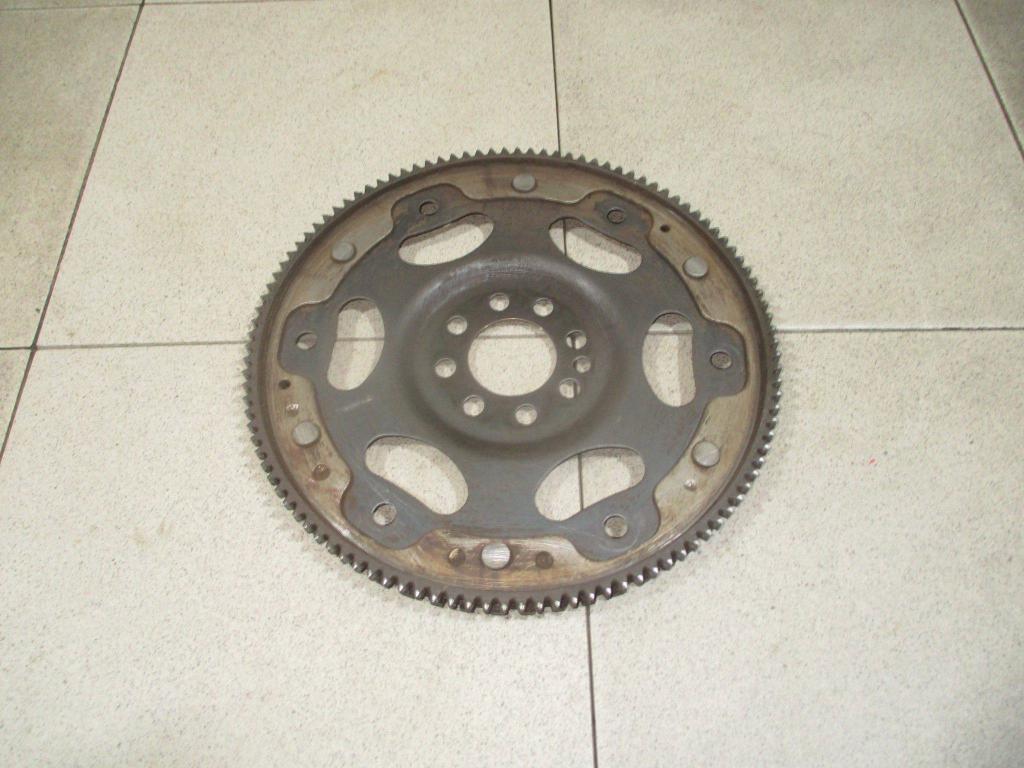 Маховик, 2000 рублей, Пермь