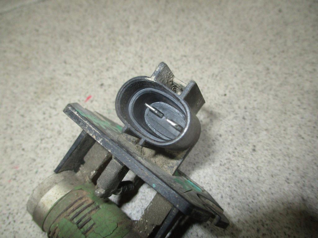 Резистор вентилятора радиатора, 1000 рублей, Пермь