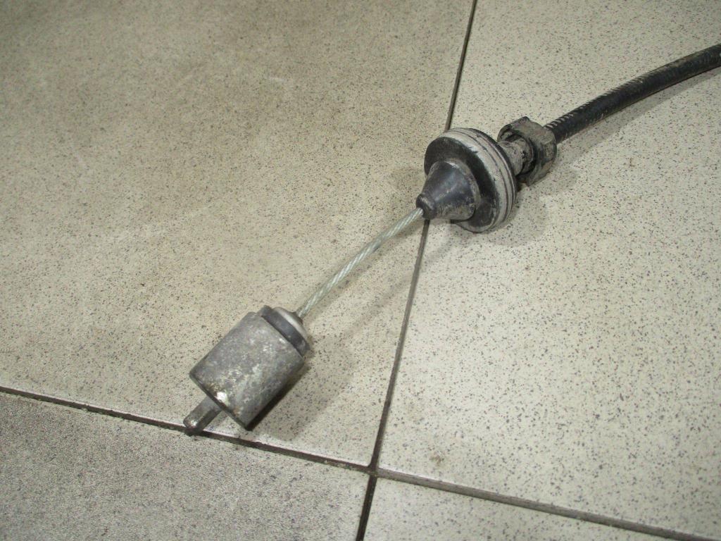 Трос сцепления, 750 рублей, Пермь