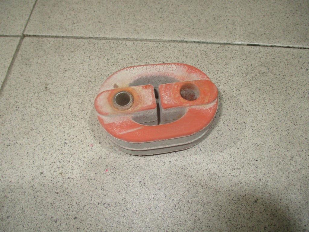 Резинка подвеса глушителя, 500 рублей, Пермь