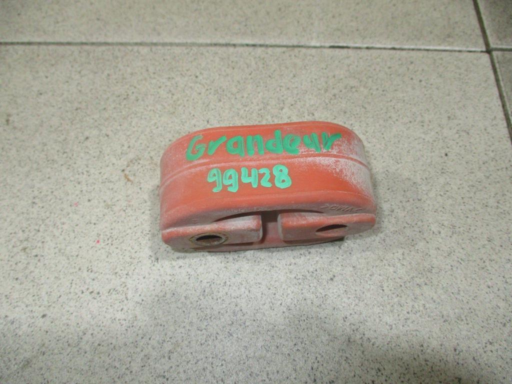 Резинка подвеса глушителя, 500 рублей, Пермь