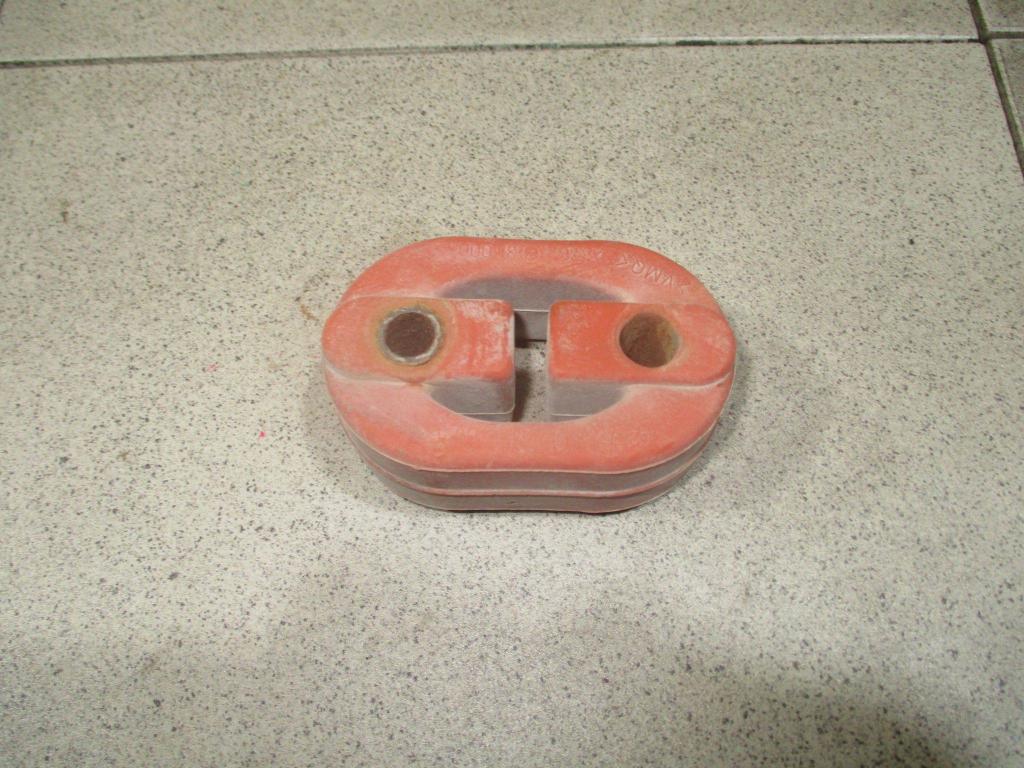 Резинка подвеса глушителя, 500 рублей, Пермь