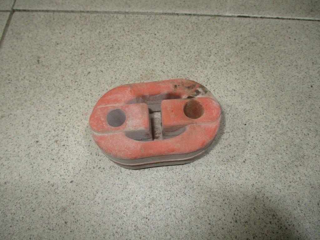 Резинка подвеса глушителя, 500 рублей, Пермь