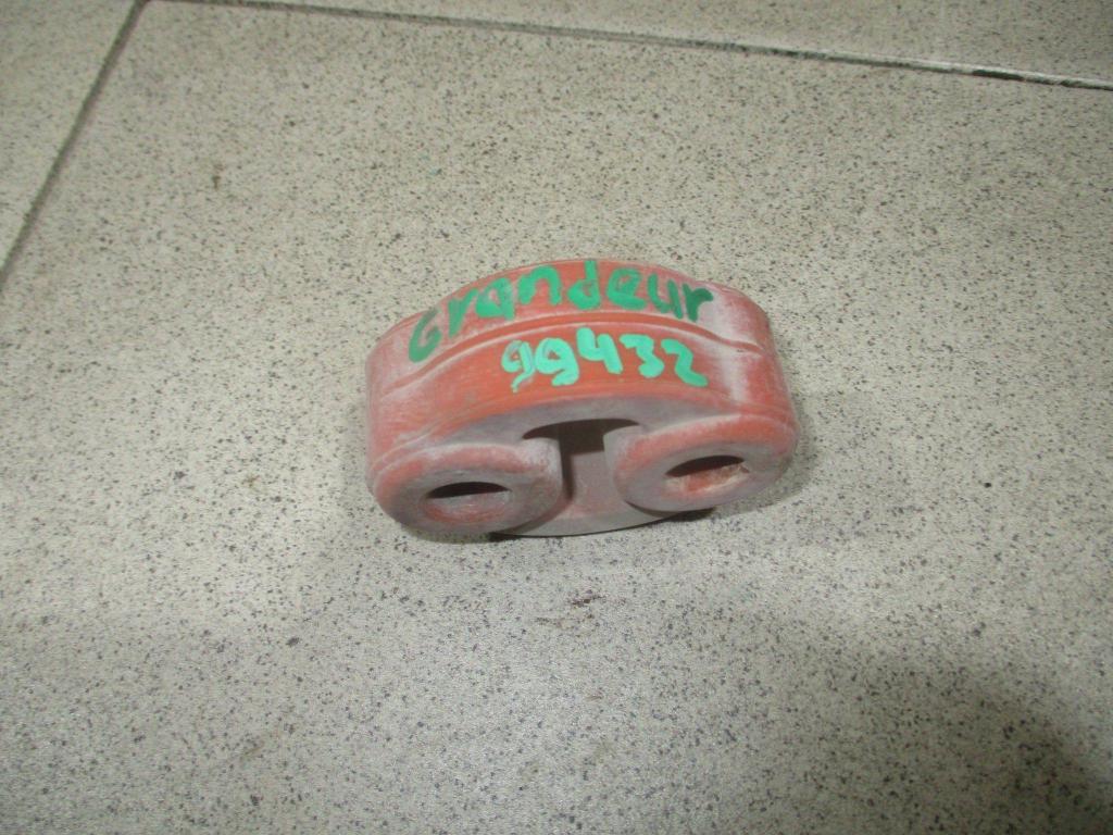 Резинка подвеса глушителя, 500 рублей, Пермь