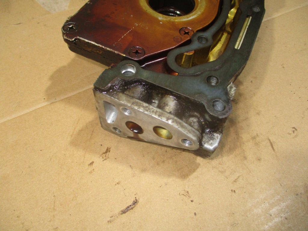 Насос масляный, 6000 рублей, Пермь