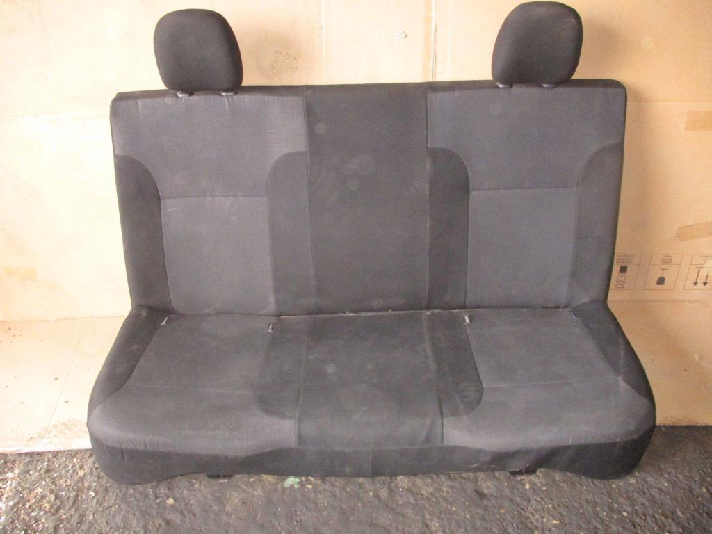 Сиденье заднее, 2000 рублей, Пермь
