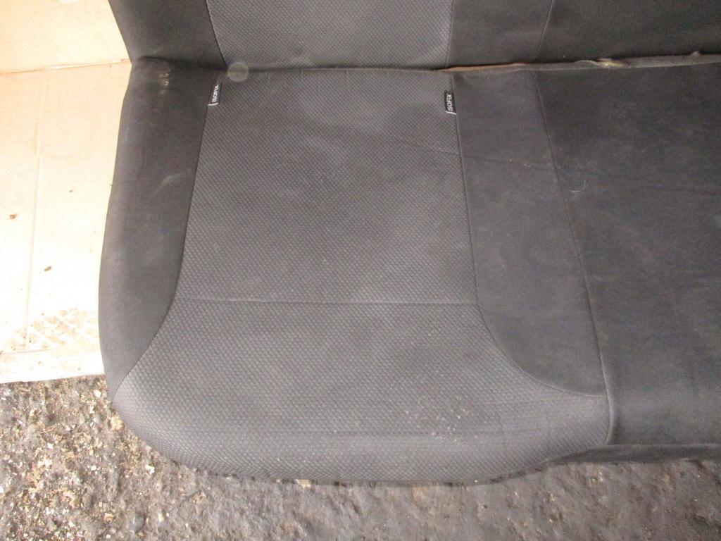 Сиденье заднее, 2000 рублей, Пермь