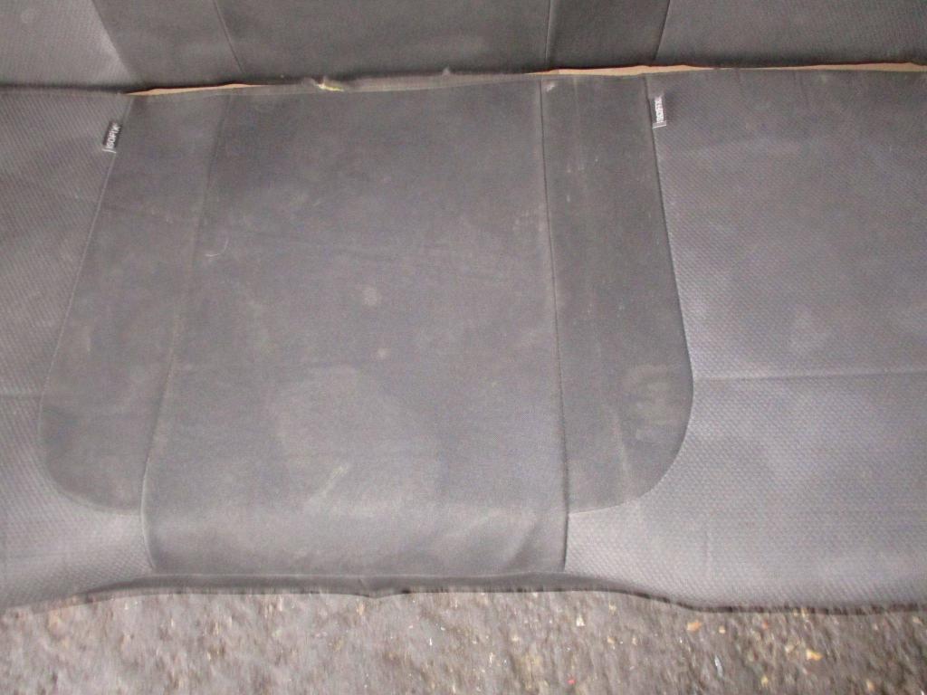 Сиденье заднее, 2000 рублей, Пермь