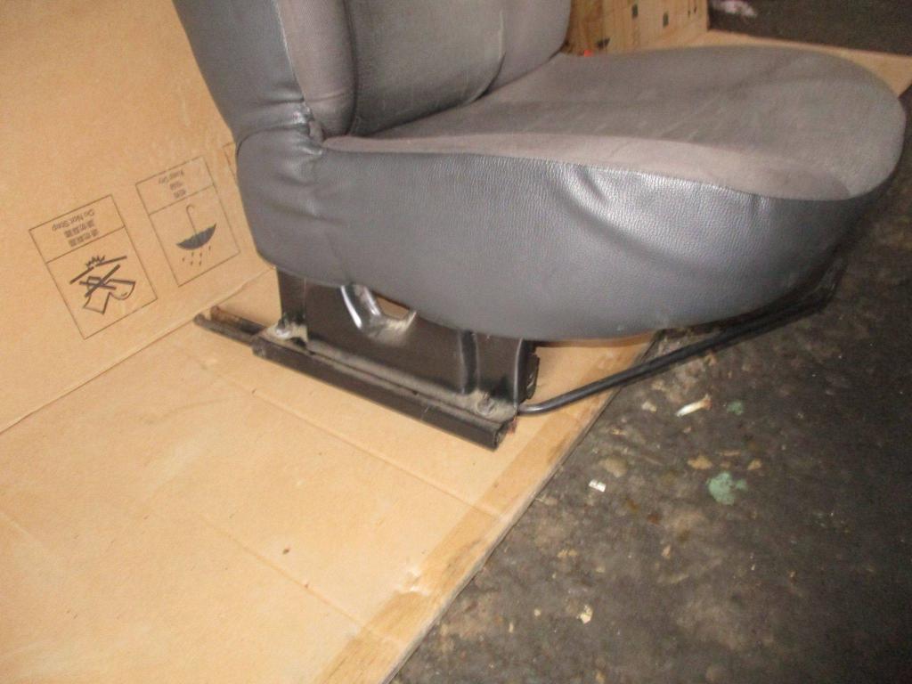 Сиденье переднее правое, 2500 рублей, Пермь