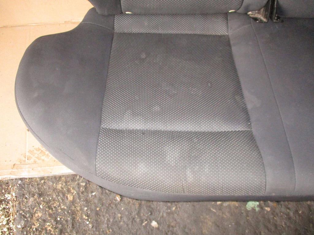 Сиденье заднее, 1000 рублей, Пермь