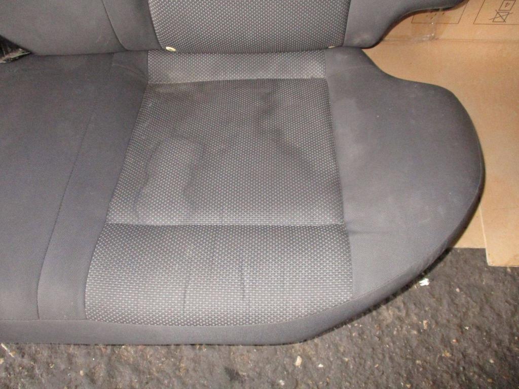 Сиденье заднее, 1000 рублей, Пермь