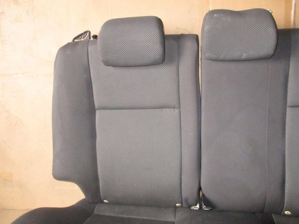 Сиденье заднее, 1000 рублей, Пермь