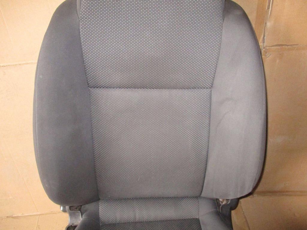 Сиденье переднее левое, 7000 рублей, Пермь