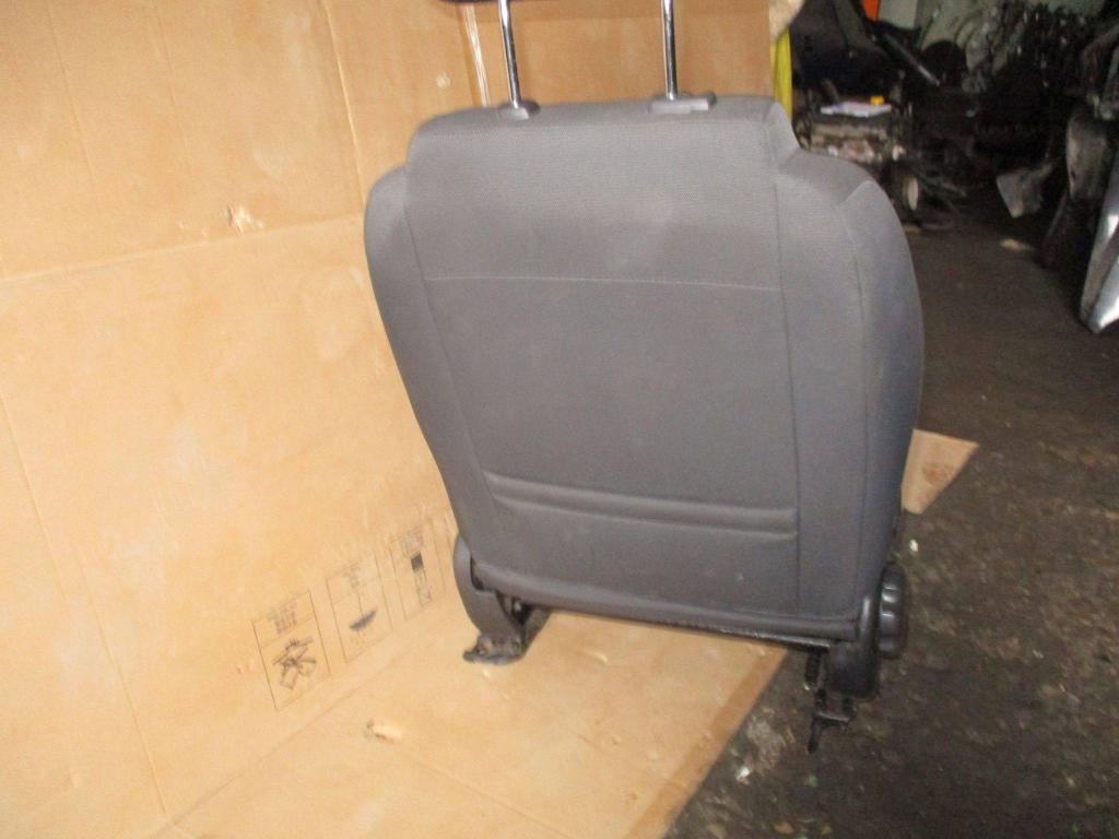 Сиденье переднее левое, 7000 рублей, Пермь