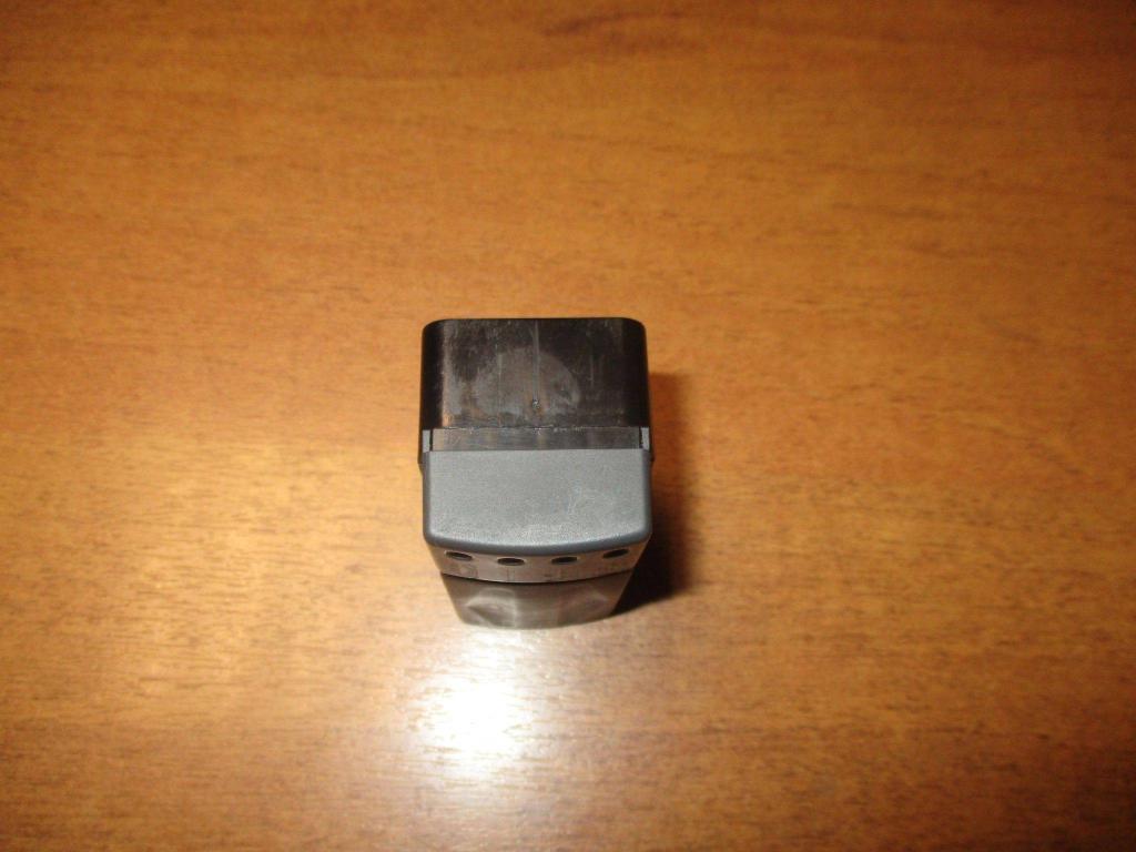 Кнопка переключения режимов подвески, 500 рублей, Пермь