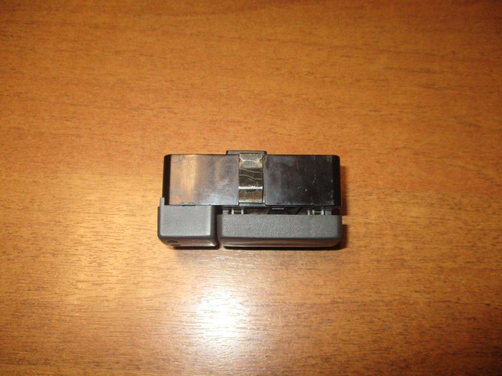 Кнопка переключения режимов подвески, 500 рублей, Пермь