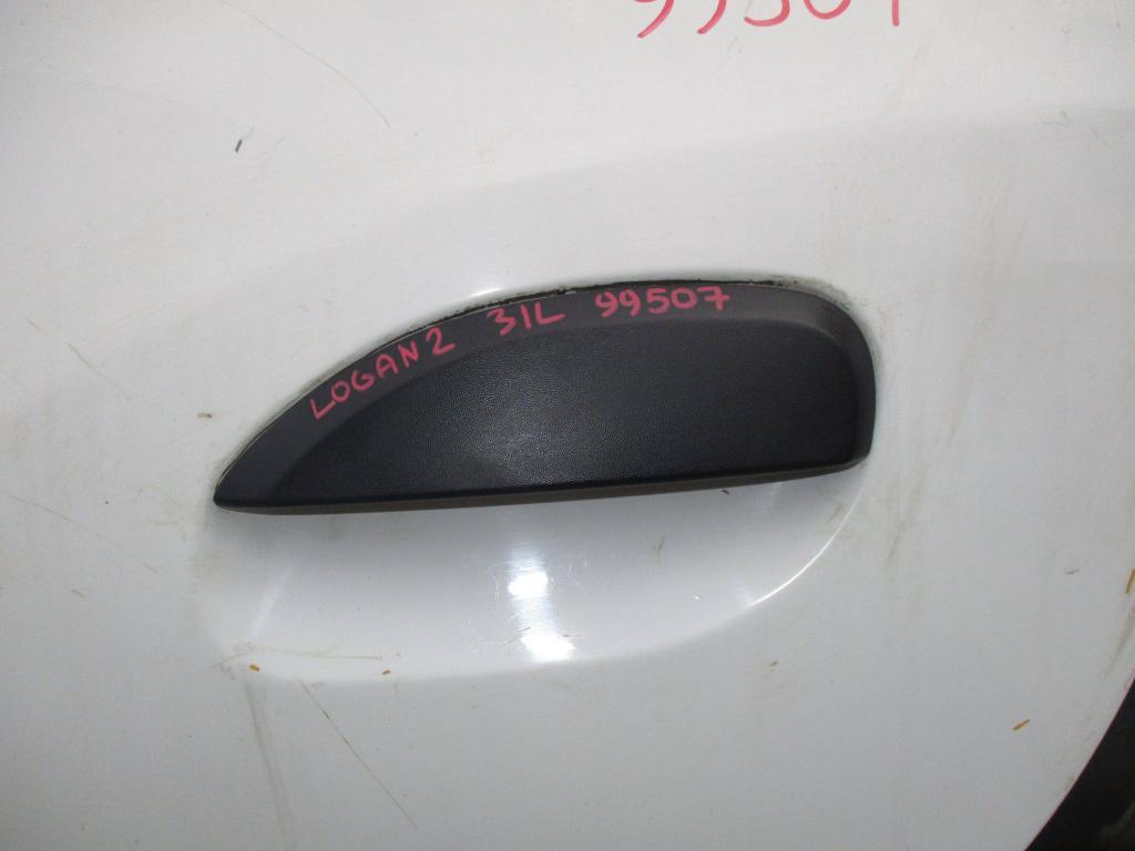 Ручка двери наружная левая, 500 рублей, Пермь