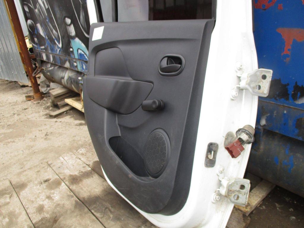 Обшивка двери задней левой, 500 рублей, Пермь