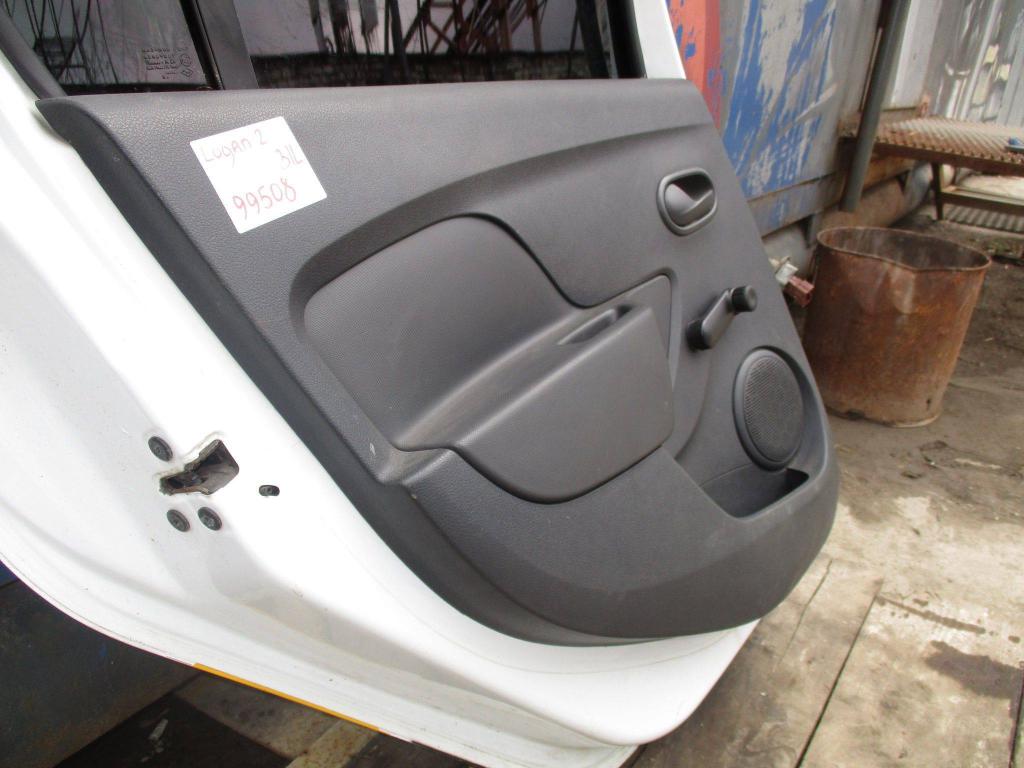 Обшивка двери задней левой, 500 рублей, Пермь