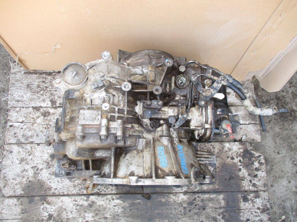 АКПП, 40000 рублей, Пермь