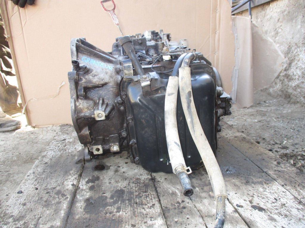 АКПП, 40000 рублей, Пермь