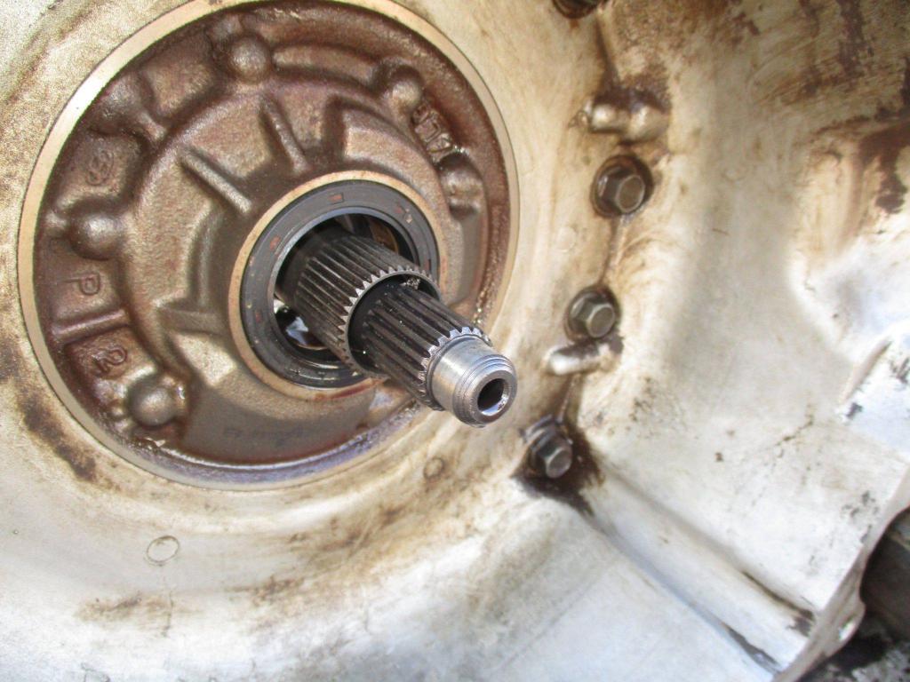 АКПП, 40000 рублей, Пермь