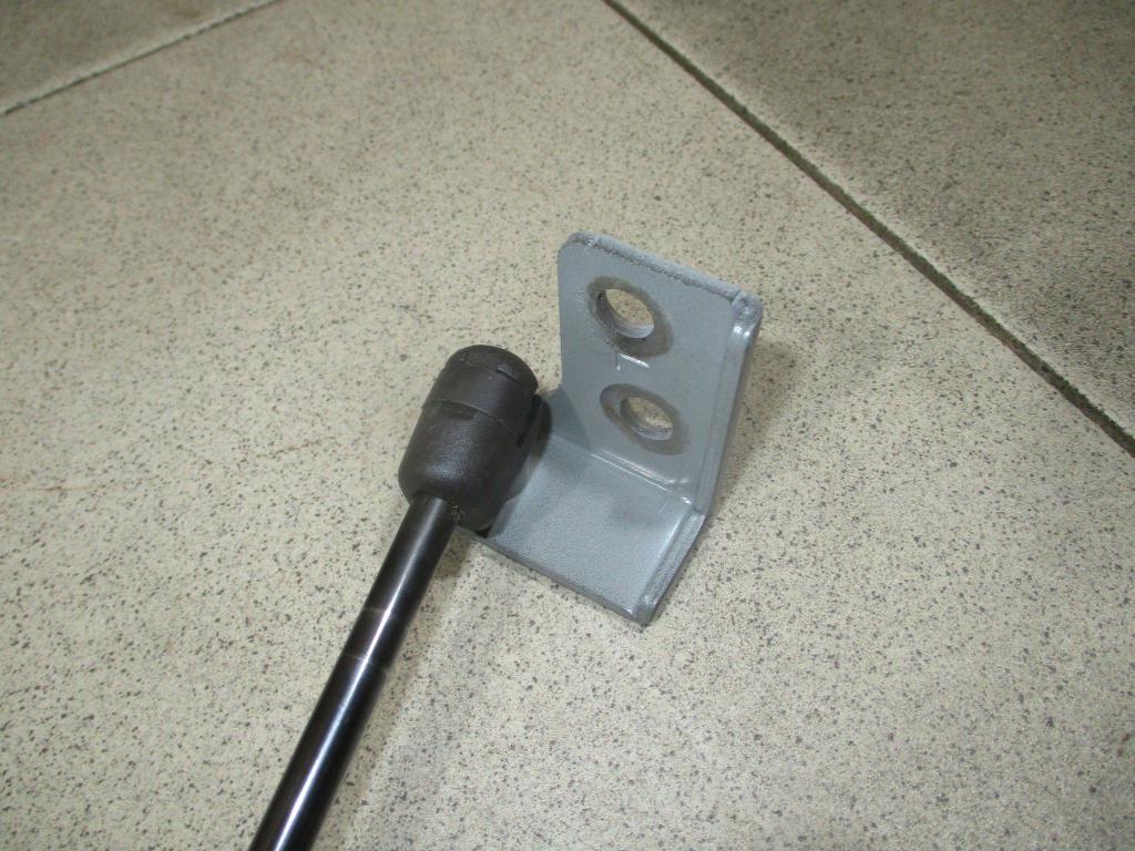 Амортизатор крышки багажника, 500 рублей, Пермь