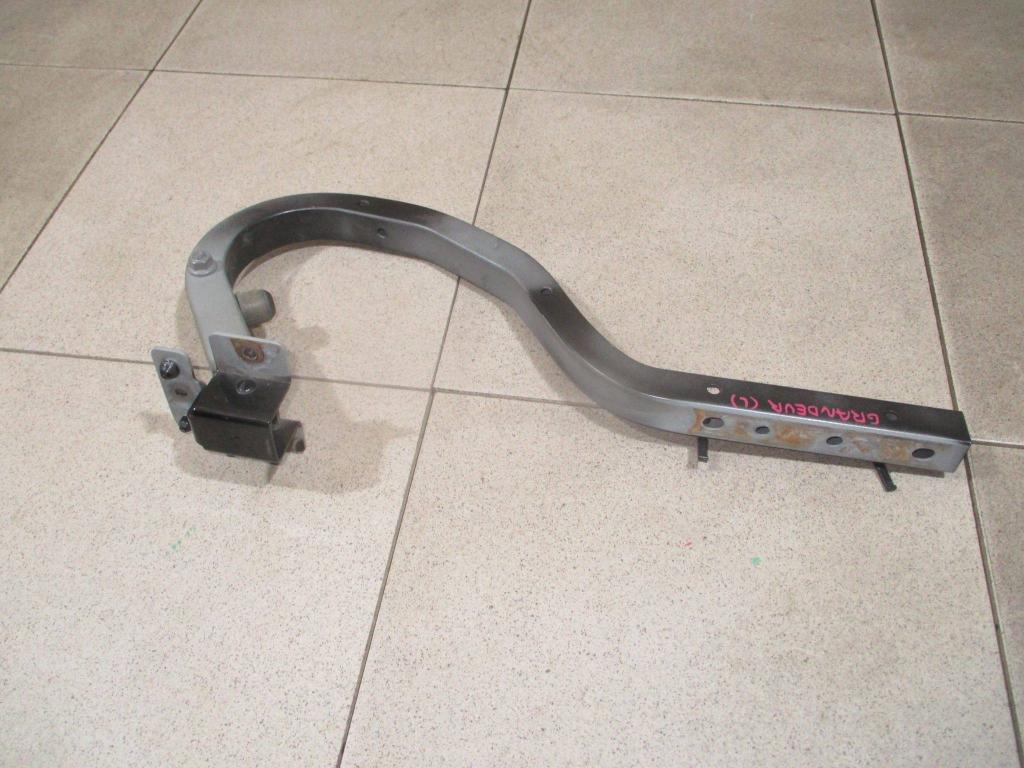 Петля крышки багажника, 500 рублей, Пермь