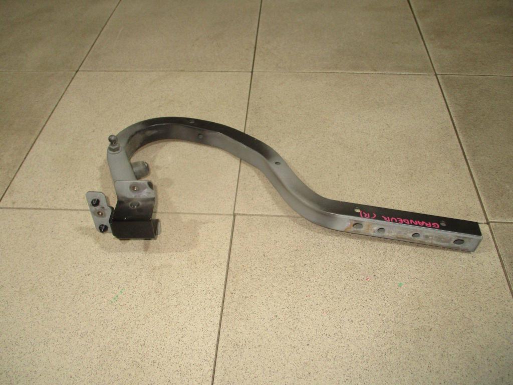 Петля крышки багажника, 500 рублей, Пермь