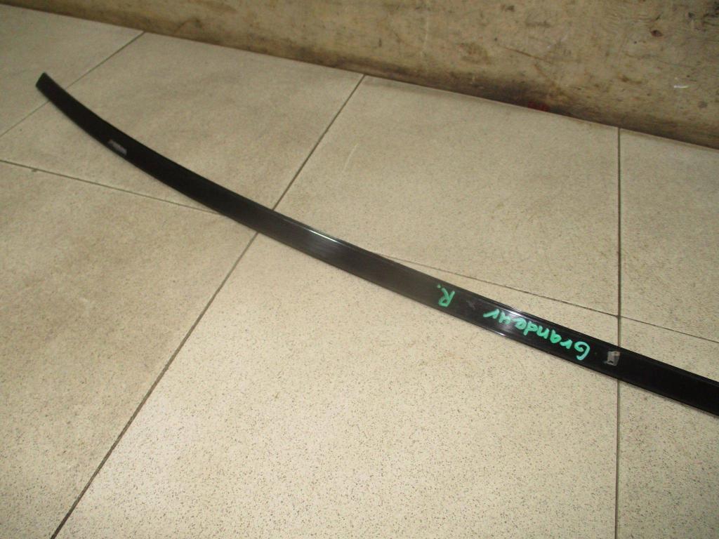 Молдинг крыши правый, 2000 рублей, Пермь