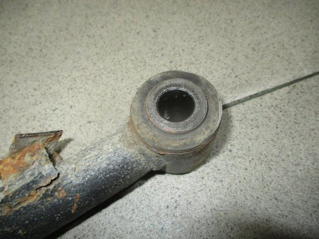 Тяга задняя поперечная, 500 рублей, Пермь