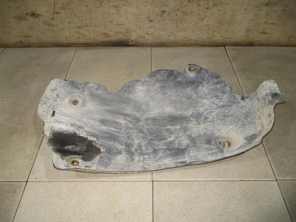 Локер задний левый, 2000 рублей, Пермь