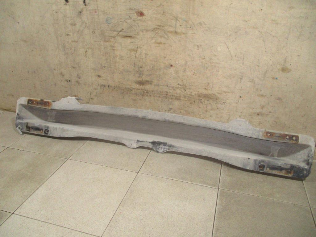 Усилитель заднего бампера, 2000 рублей, Пермь