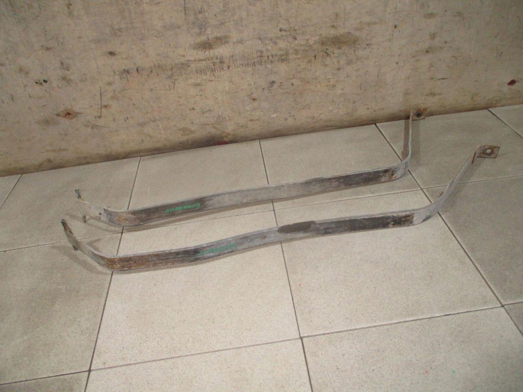 Лента крепления бензобака, 1000 рублей, Пермь