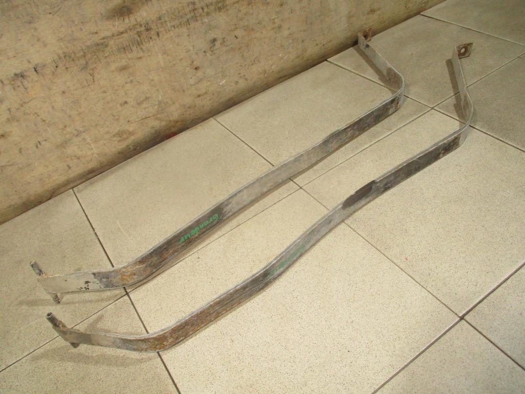 Лента крепления бензобака, 1000 рублей, Пермь