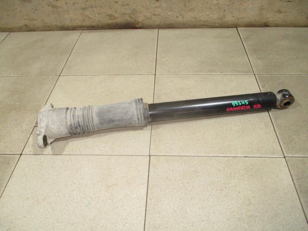 Амортизатор задний, 1500 рублей, Пермь